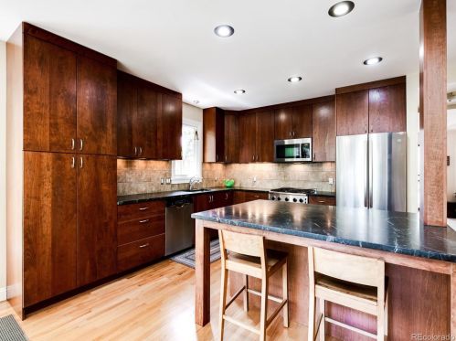 1110 Clayton St, Denver CO  80206-3212 exterior