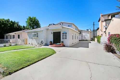 14349 Tiara St, Van Nuys, CA 91401-3314