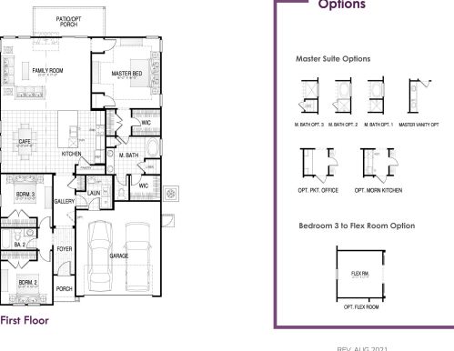 1401 Deercreek Dr, Foreston, SC 29102-9374