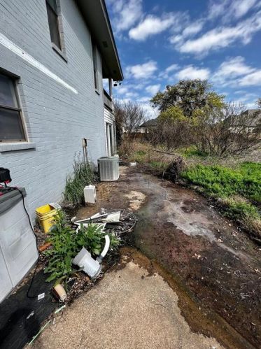 8459 Shady Grove Rd, Fort Worth TX  76182-6711 exterior