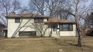 226 Chicago Ave, Downers Grove IL  60515-3946 exterior