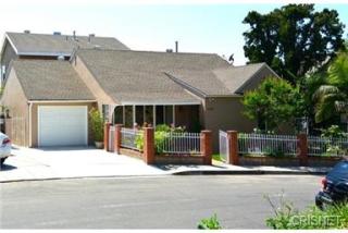 3644 Roderick Rd, Los Angeles, CA 90065-3716
