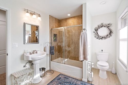 14975 58 Pl, Denver CO 80403-1290 exterior