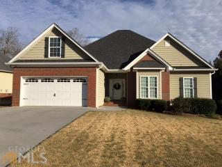 12 Quarter Horse Dr, Rome, GA 30165-2579