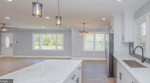 19214 Mockingbird Heights Rd, Triangle VA  22172-2207 exterior