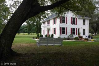 6830 Roxbury Mill Rd, Spotsylvania VA  22551-2484 exterior