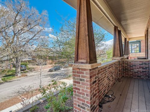 3221 Stuart St, Denver CO  80212-1713 exterior