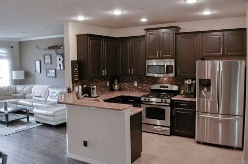 4116 Comanche Dr, Carrollton TX  75010-3298 exterior