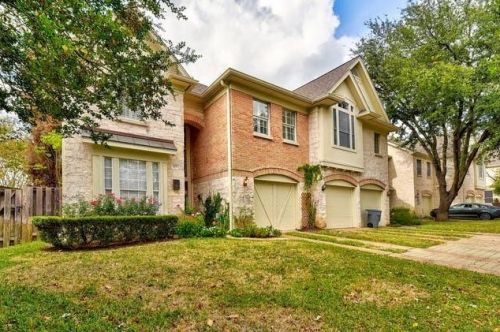 3800 Bailey Ln, Austin, TX 78756-3910