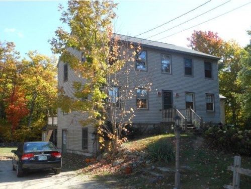 4130 White Mountain Hwy, Wakefield, NH 03872-4019
