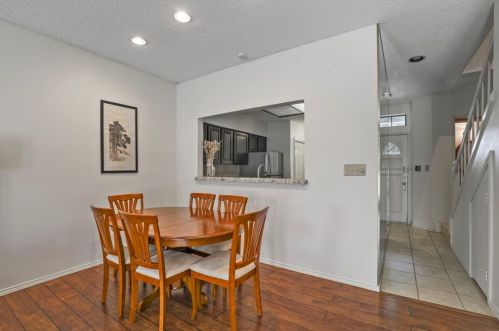 2312 Kenley St, Fort Worth TX  76107-4938 exterior