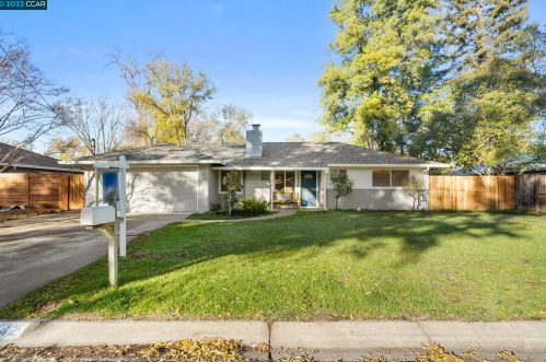 242 Jeanne Dr, Concord, CA 94523-2231