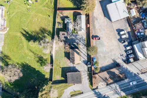 3501 Gravenstein Hwy, Sebastopol, CA 95472-5258