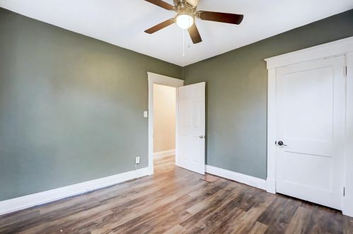 4127 Francis Ave, Cincinnati OH  45205-2032 exterior