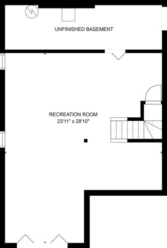 950 King Richards Ct, Bannockburn IL  60015-2627 exterior