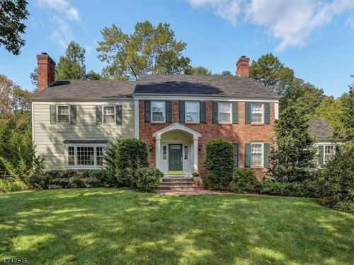 114 Westminster Rd, Chatham Township, NJ 07928-1364