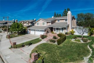 5457 Estate Ridge Rd, Anaheim, CA 92807-4672