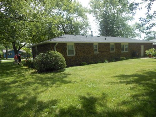 2505 Von Esch Rd, Plainfield, IL 60586-9081