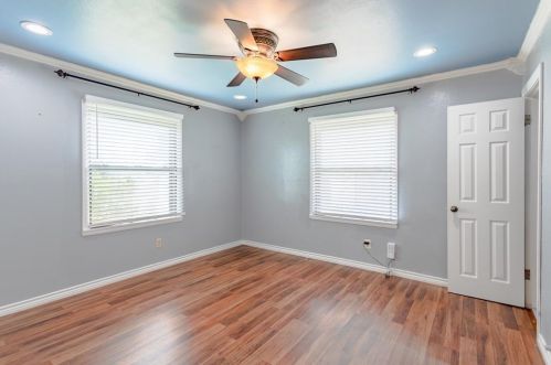 5401 Fursman Ave, Fort Worth TX  76114-4507 exterior