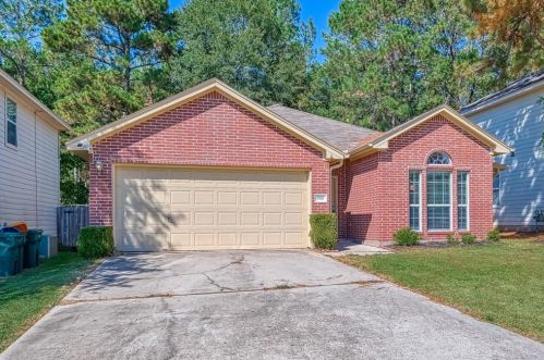 989 Arbor Way, Conroe, TX 77303-1784