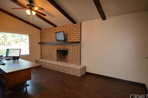 16061 Gamble Ave, Riverside CA  92508-9161 exterior