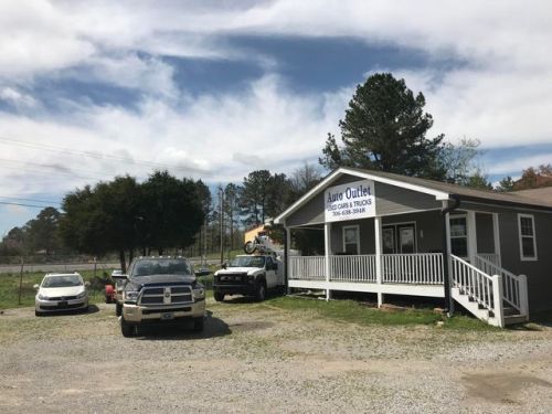 9 Ken Visage Rd, Lafayette, GA 30728-4834