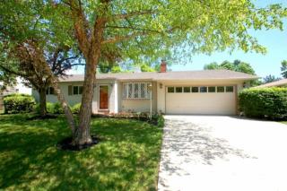 4306 Kenny Rd, Columbus, OH 43220-4031