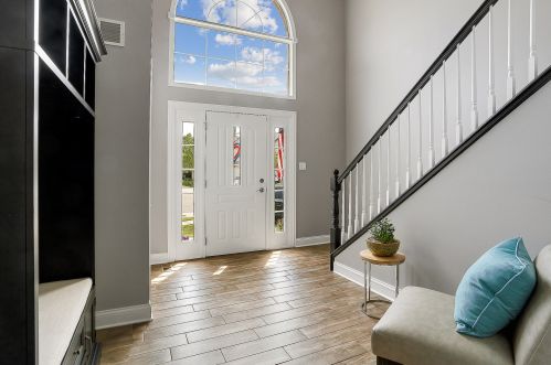 12774 Cheiftain Ct, Lemont IL  60439-7305 exterior