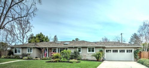 360 Fontainbleau Ter, Los Altos, CA 94022-2229