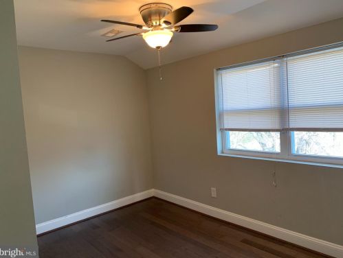 1506 Elson St, Silver Spring MD exterior