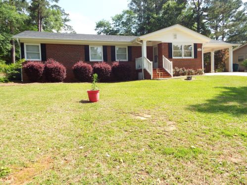 202 Charles Ave, Thomaston, GA 30286-5447