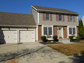 4519 Dowden St, Springfield, OH 45503-7413