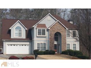 270 Highland Lake Trce, Atlanta, GA 30349-3916