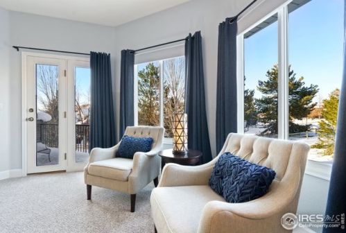 6206 Eagle Rdg Ct, Fort Collins CO  80525-9132 exterior