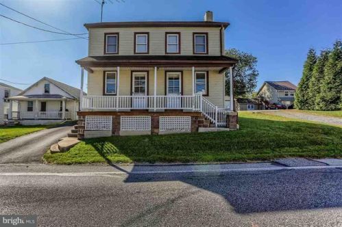 5240 Davidsburg Rd, York, PA 17315-4141