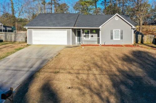 1603 Cherry Hill Ct, Conyers, GA 30094-6273