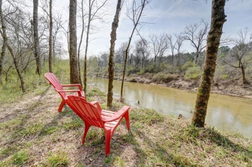 3361 Deer Hollow Trl, Conyers GA  exterior