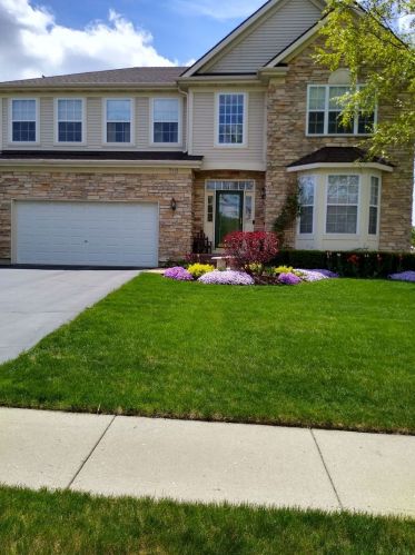 310 Lake Plumleigh Way, Barrington Hills, IL 60102