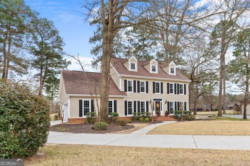 105 Par Way, Warner Robins, GA 31088-7503