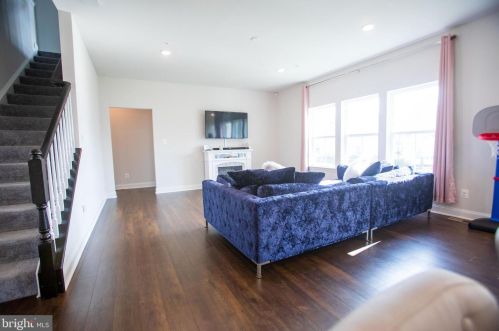 708 Perception Way, Aberdeen MD  21001-3945 exterior