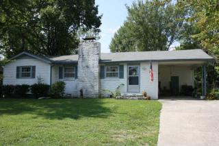 1202 Old Estill Springs Rd, Tullahoma, TN 37388-4306