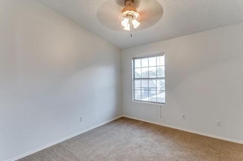 2529 Creekwood Ln, Fort Worth TX  76123-1111 exterior