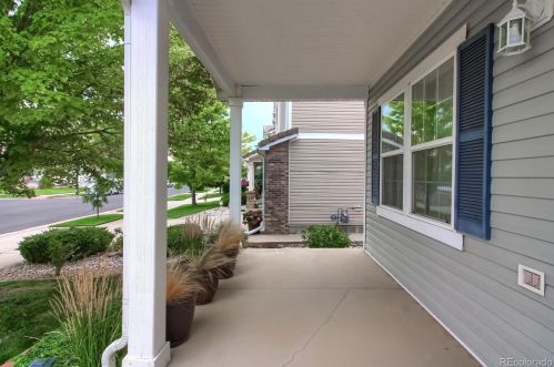 21415 55th Ave, Denver CO  80249-8398 exterior