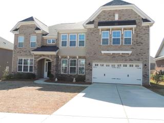 726 Saxony Dr, Irmo, SC 29063-7108