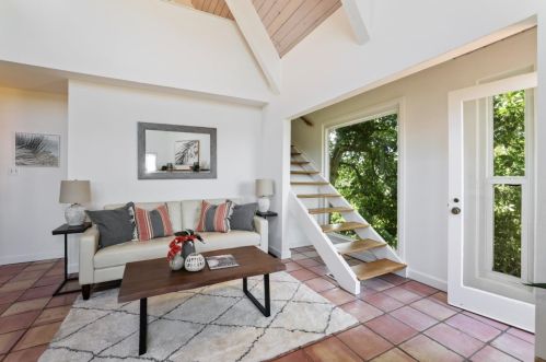 151 Harvard Ave, Mill Valley, CA 94941-3538