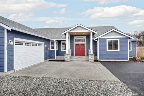 5014 Parker Rd, Sumner, WA 98390-2830
