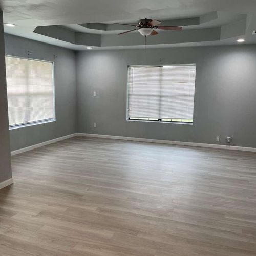 7300 Bob Hanger St, Fort Worth TX  76179-3360 exterior