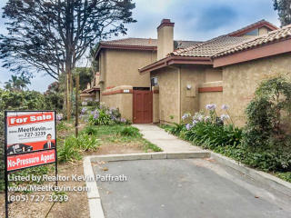 3716 Via Pacifica Walk, Oxnard, CA 93035-2225