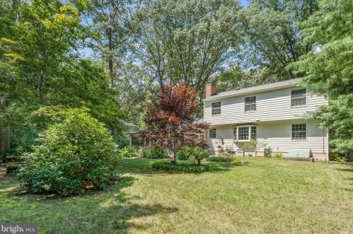 181 Berrywood Dr, Severna Park MD 21146-2030 exterior