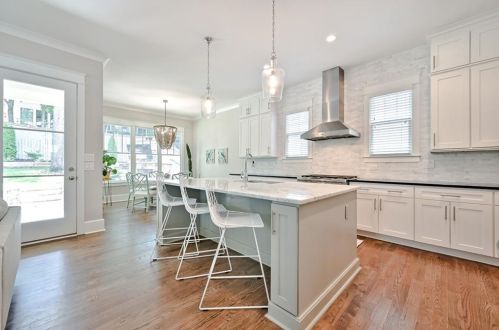 263 Hampton Ter, Atlanta GA  30307-2318 exterior